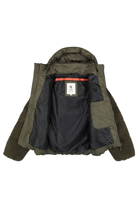 Jacke