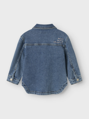 Jacke "NMFDE"