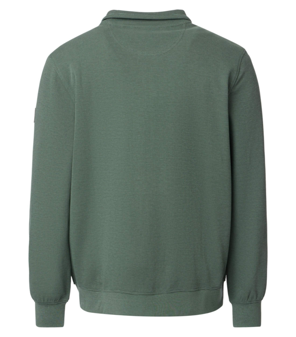 Sweatjacke