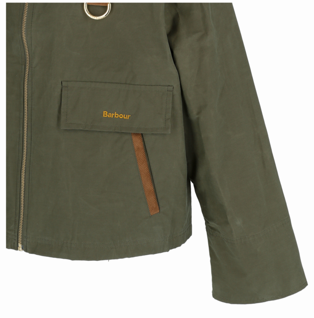 Jacke "Icons Spey Showerproof"