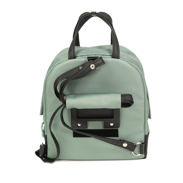 Rucksack-Lenkertasche "Bella"