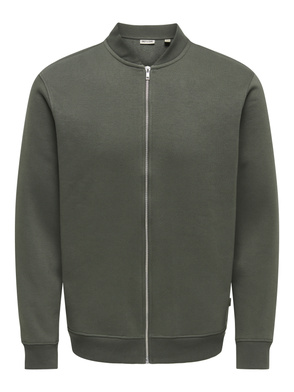 Bomberjacke