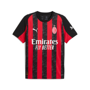 AC Milan Heimtrikot 25/26
