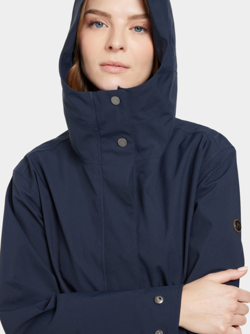 Parka "Gwen"