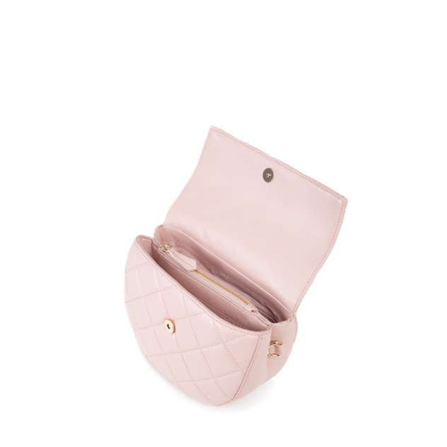 Umhängetasche "Flap Bag Bigs"