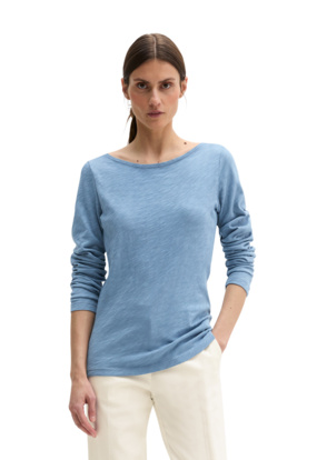 Langarmshirt