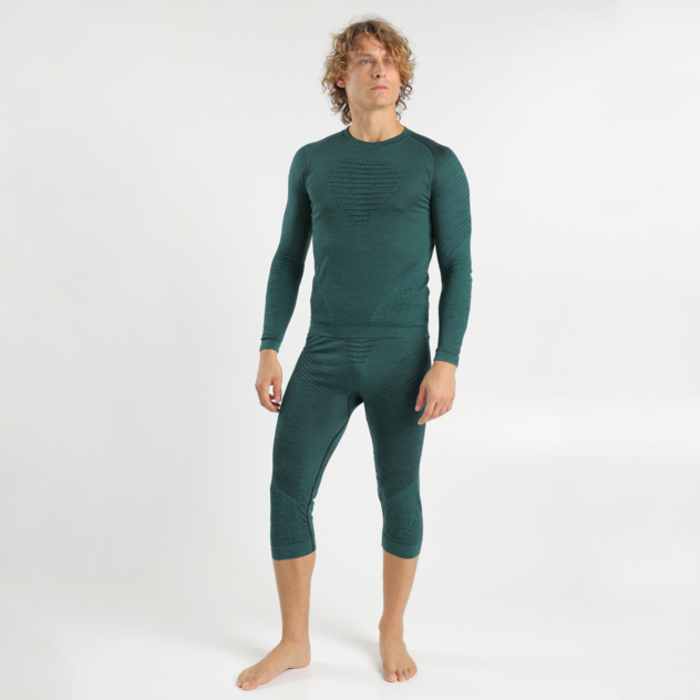 Baselayer "Fusyon Biotech Pants"