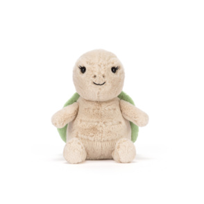 Kuscheltier "Thimble Turtle"