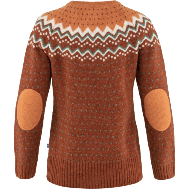 Pullover "Övik Knit Sweater"