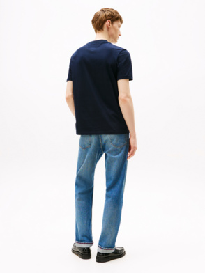 T-Shirt "Linear Flag"