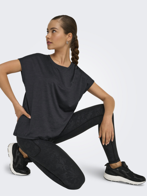 T-Shirt "Aub-Core Life"