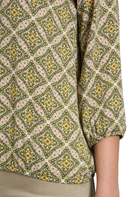 Bluse "Casual"