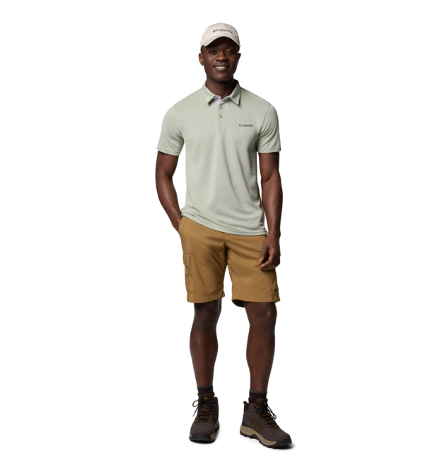 Poloshirt "Nelson Point™"
