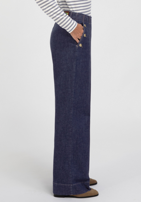 Jeans "Parigi"