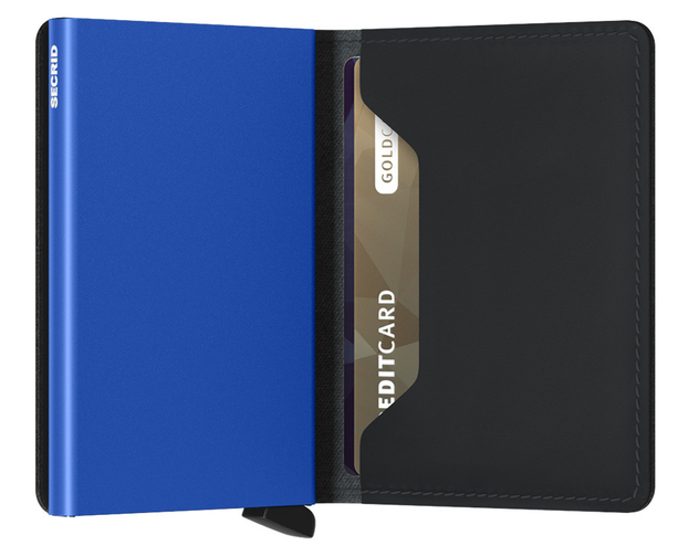 Slimwallet "Matte"