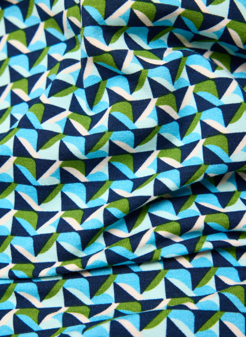 Shirt "Mountain Lake"