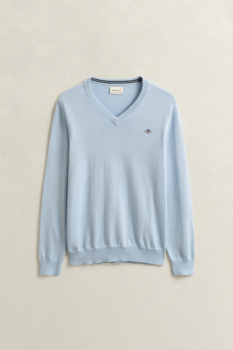 Pullover "Classic Cotton"