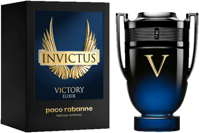 Parfum Intense 100 ml