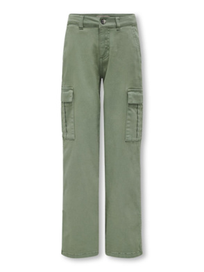 KOGYARROW-VOX STR CARGO PANT PNT NOOS