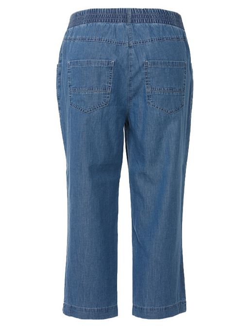 Caprihose "Uschi-Sport"
