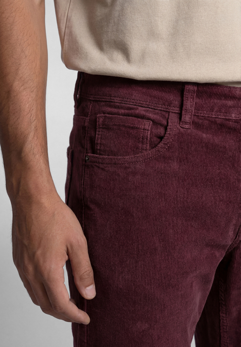 Cordhose