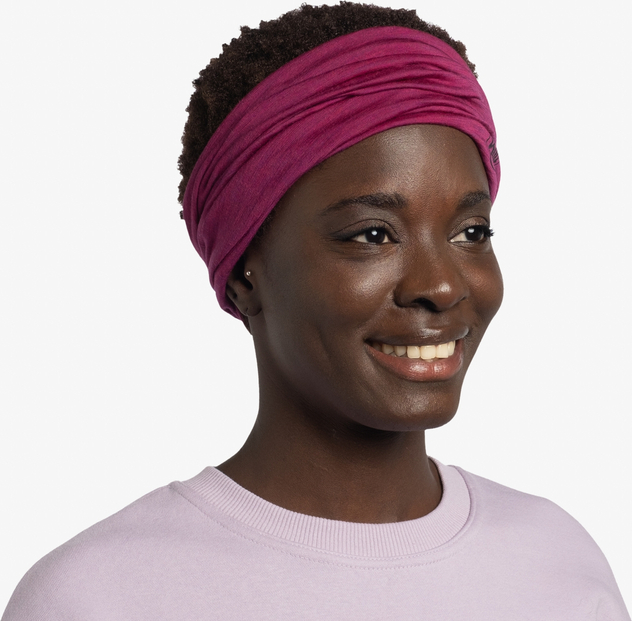 Multifunktionstuch " Lightweight Merino Wool, unisex"