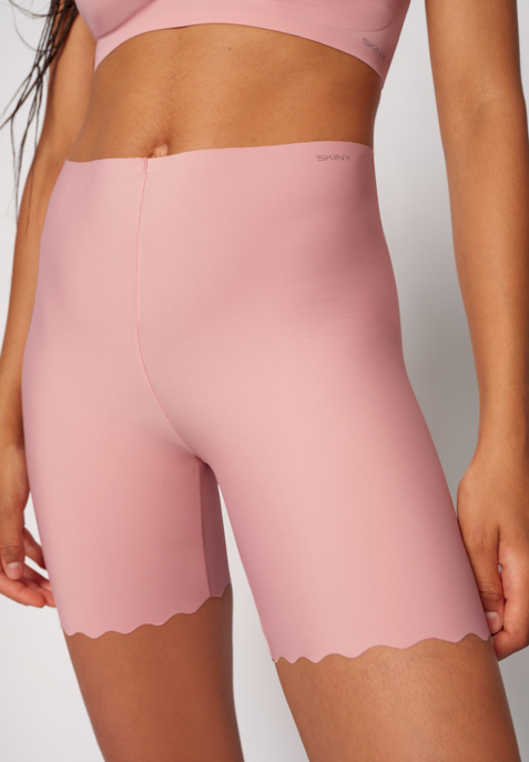 Shorts "Micro Essentials"