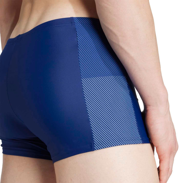 Badehose "Colorblock"