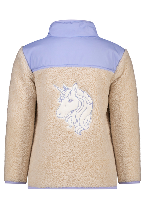 Fleecejacke
