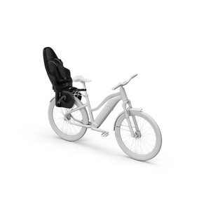 Fahrradkindersitz "Yapp 2 Maxi RM"