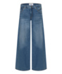 Jeans "Palazzo Advance"