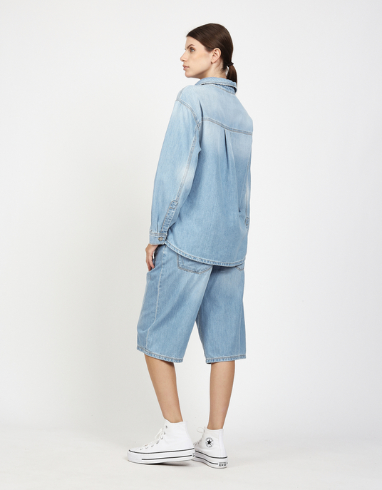 Overshirt "Nala"