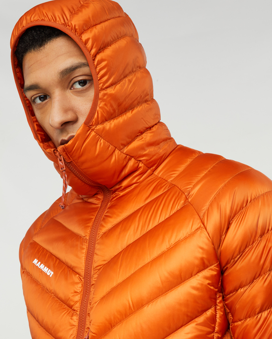 Performance-Daunenjacke "Broad Peak IN Hooded"