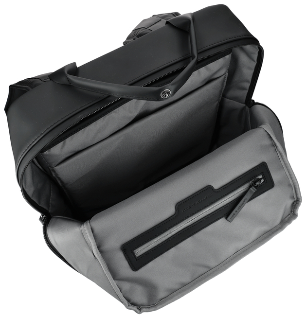 Rucksack "Bergen Pro"