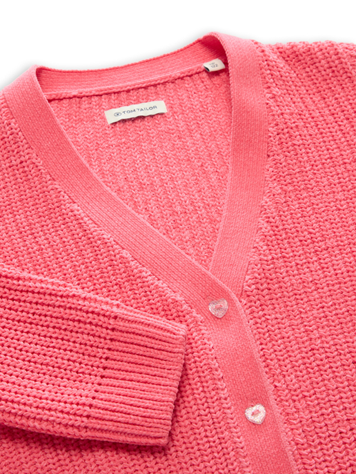 Strickjacke