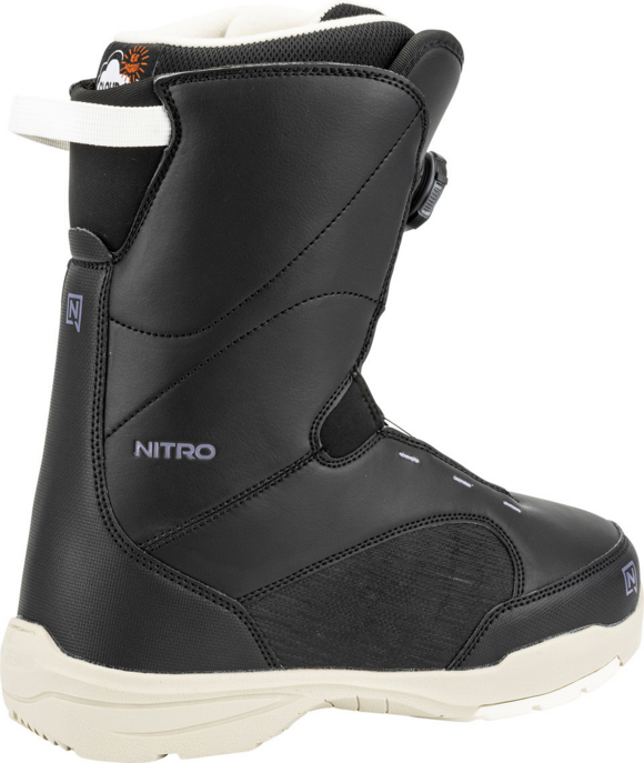 Snowboardschuh "Flora BOA"