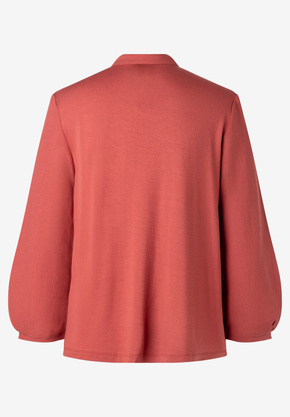 Blusenshirt