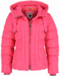 Jacke "Belvitini Short"