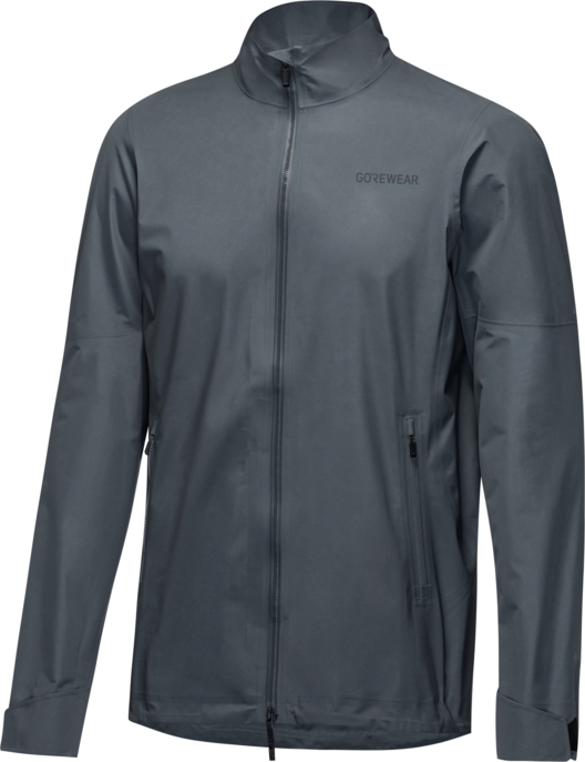Regenjacke