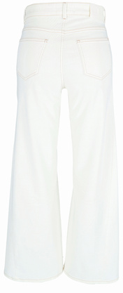 Palazzo-Jeans "Melly Gloom"