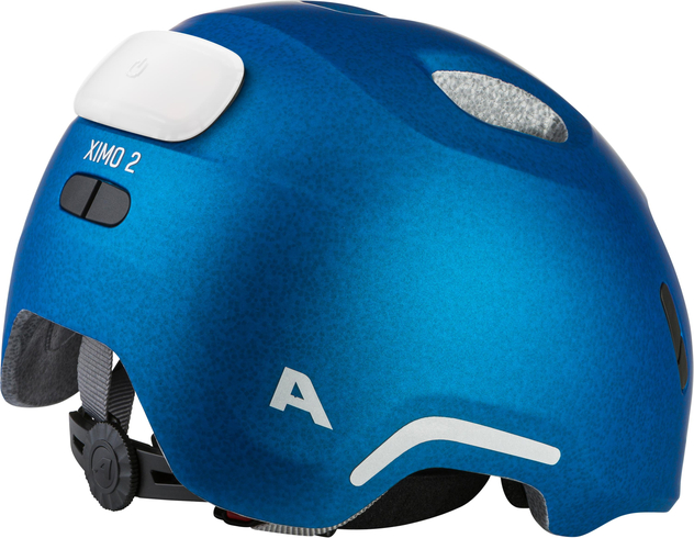 Fahrradhelm "Ximo 2 Flash"