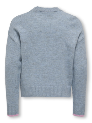 Strickpullover "KOGAMOUR"