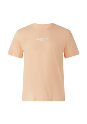 T-Shirt "Co."
