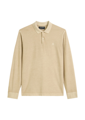 Poloshirt "Jersey"