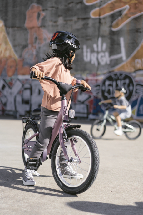 Kinderfahrrad "YOUKE" 16 Zoll