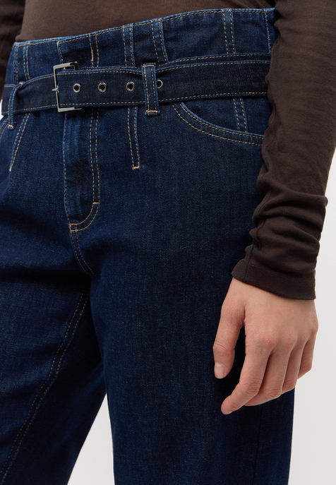 Jeans "Liz Retro"