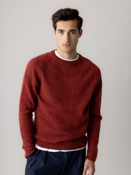 Pullover "Carlos"