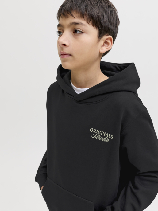 Kapuzenpullover "JORNORREBRO"