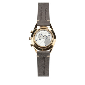 Merano Chronograph