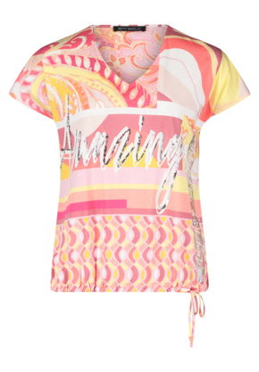 Shirt "Amazing"